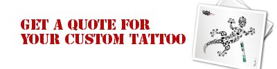 Get a FREE QUOTE for your dream tattoo