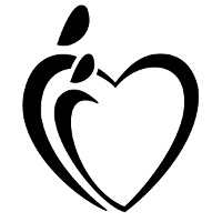 Parent&acute;s heart tattoo
