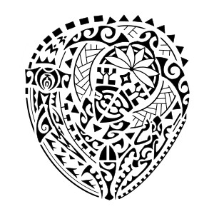 Toward the future tattoo