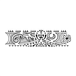 Wairuatanga tattoo: Spirituality