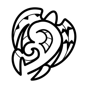 Mother-daughter tattoo