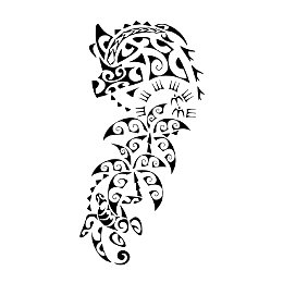 Whakamoemoe tattoo: To marry, join