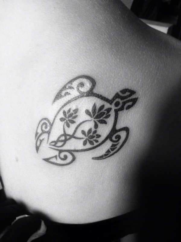 Guest - Family tattoo