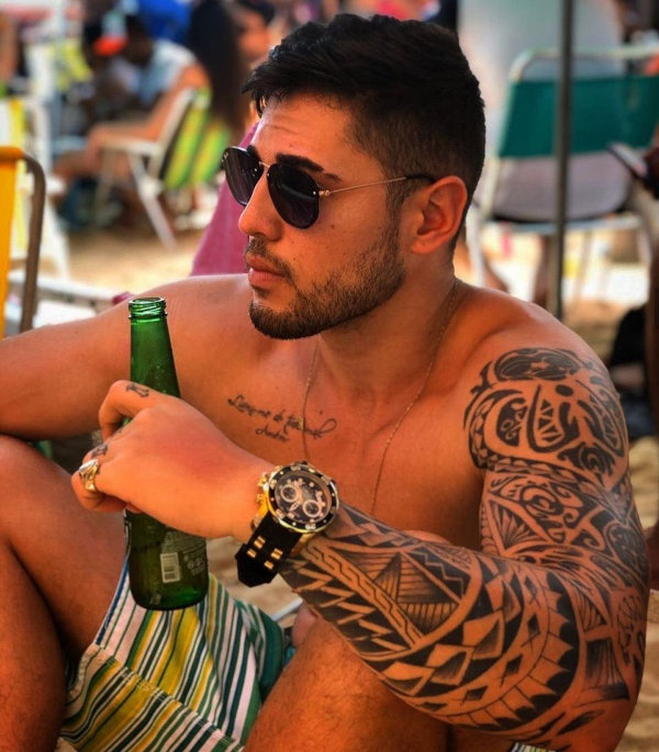 Guest  tattoo photo