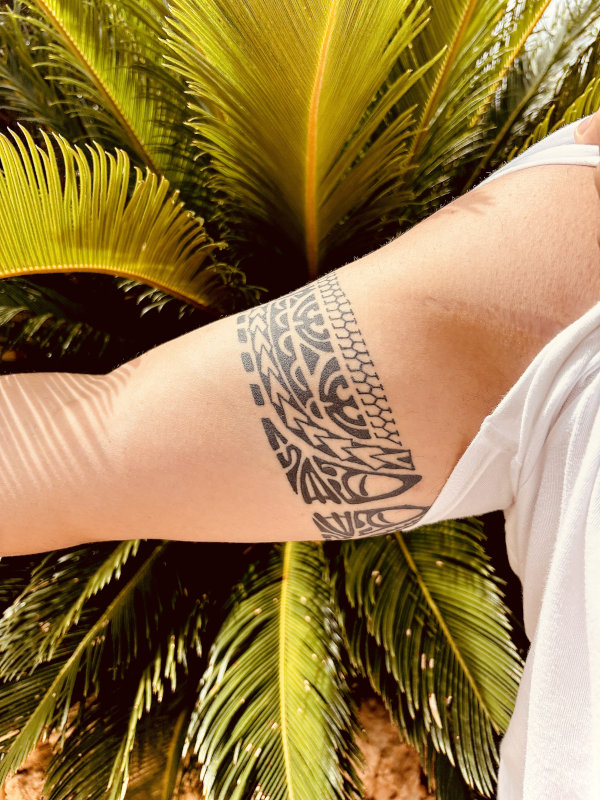 Josep - Ahuihui tattoo