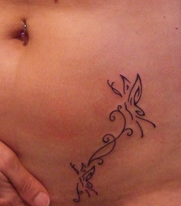 Marika  tattoo photo