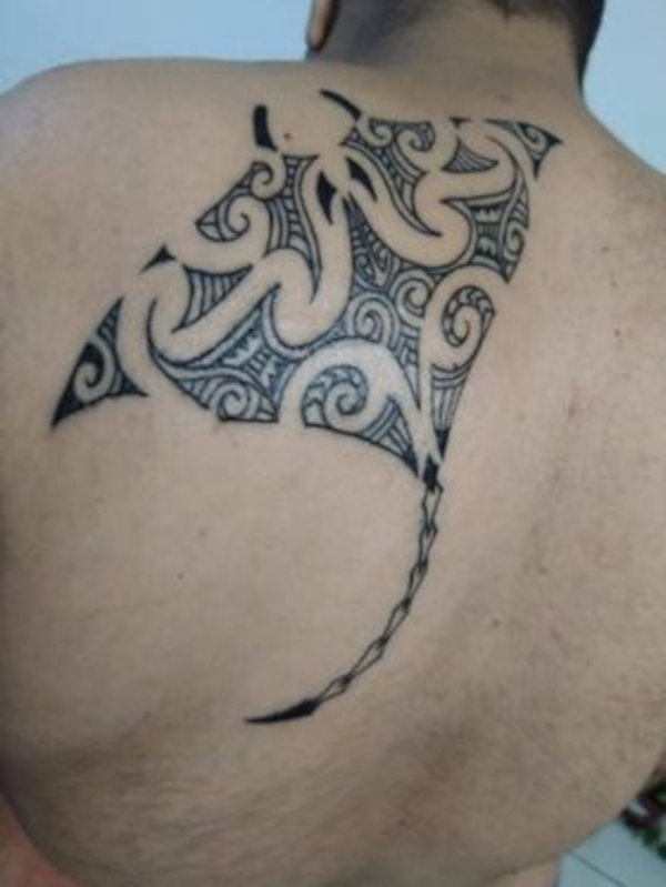 Shahab  tattoo photo